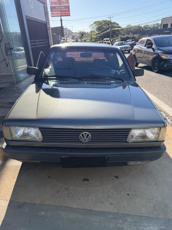 VOLKSWAGEN Parati - Foto