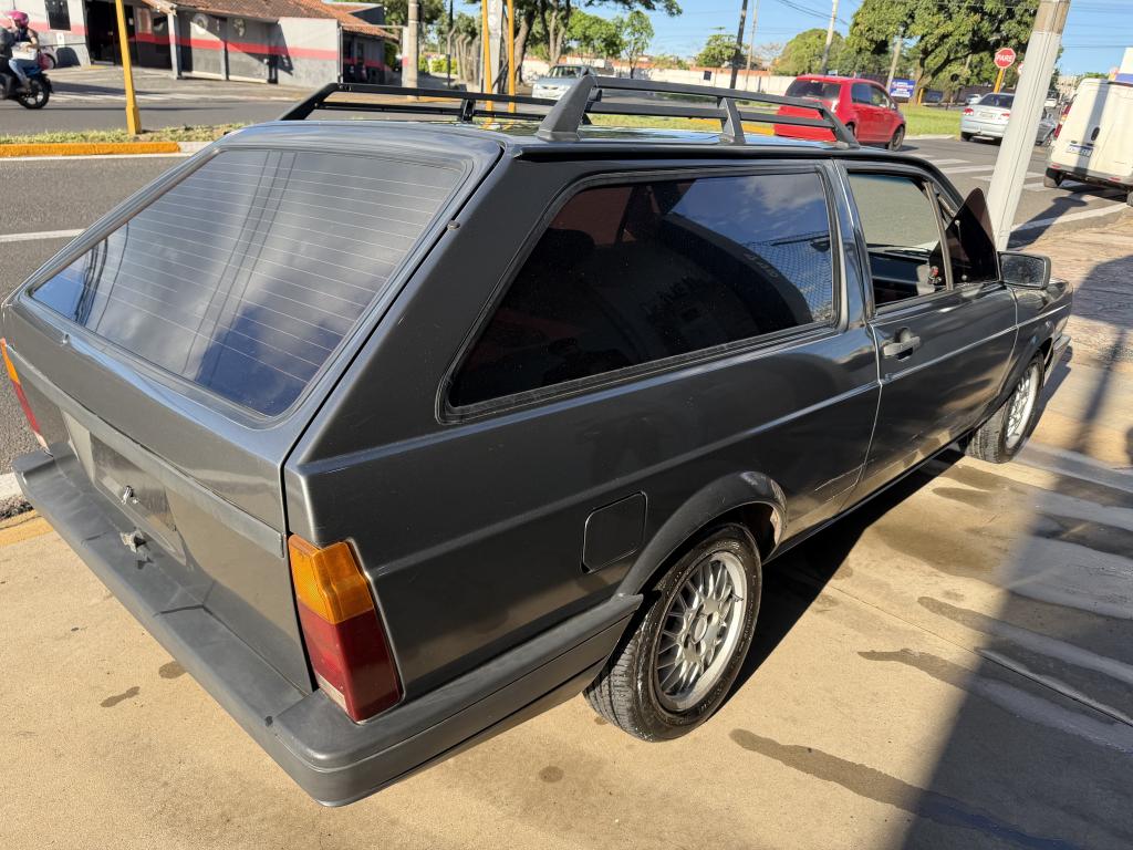 VOLKSWAGEN Parati - Foto