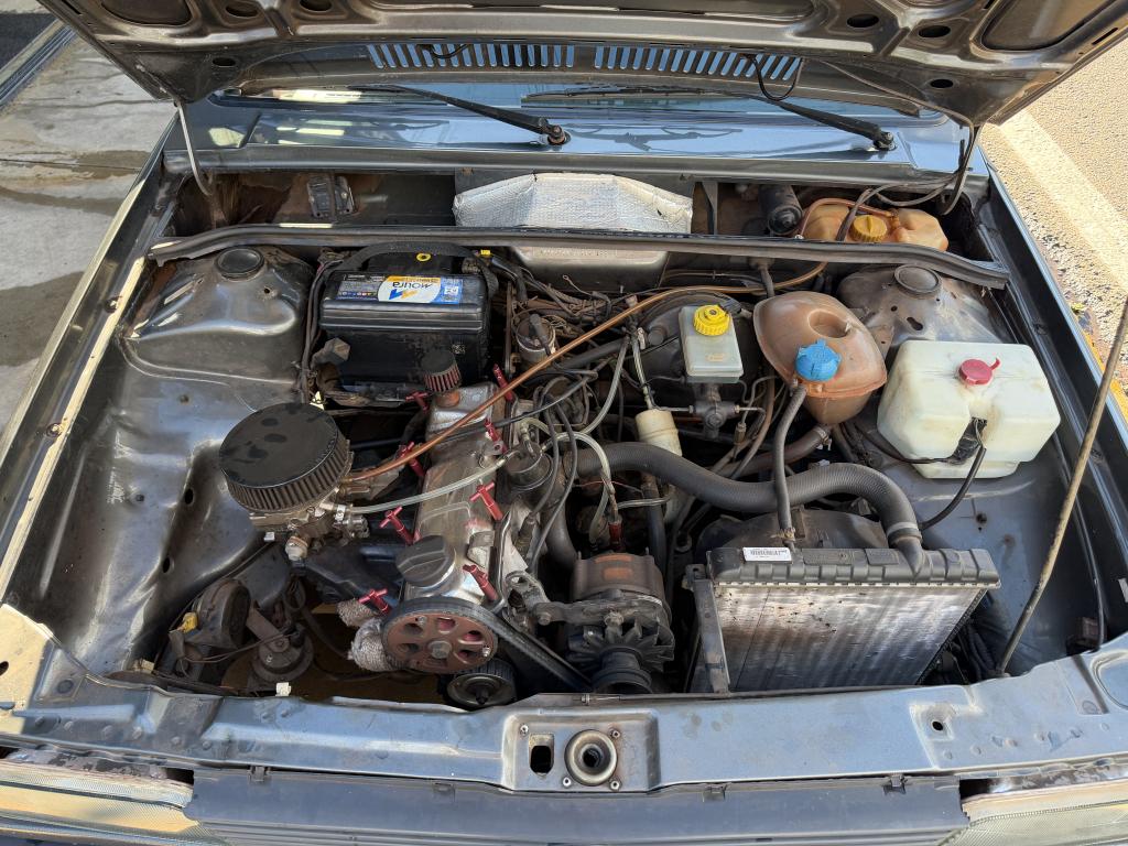 VOLKSWAGEN Parati - Foto