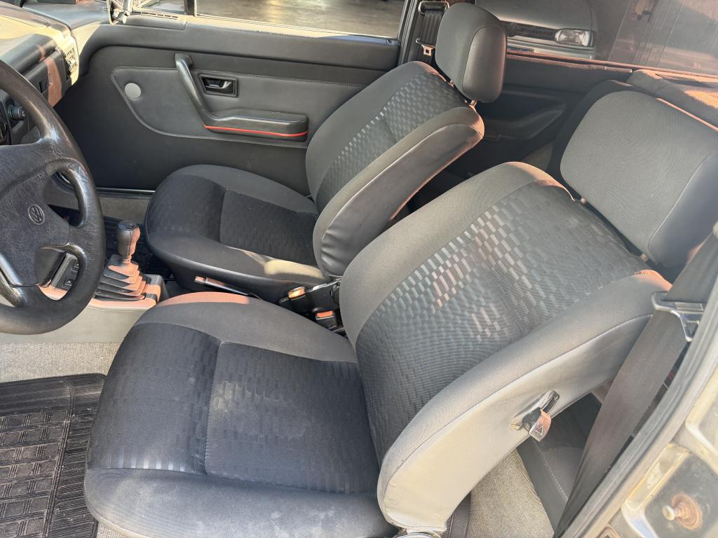 VOLKSWAGEN Parati - Foto