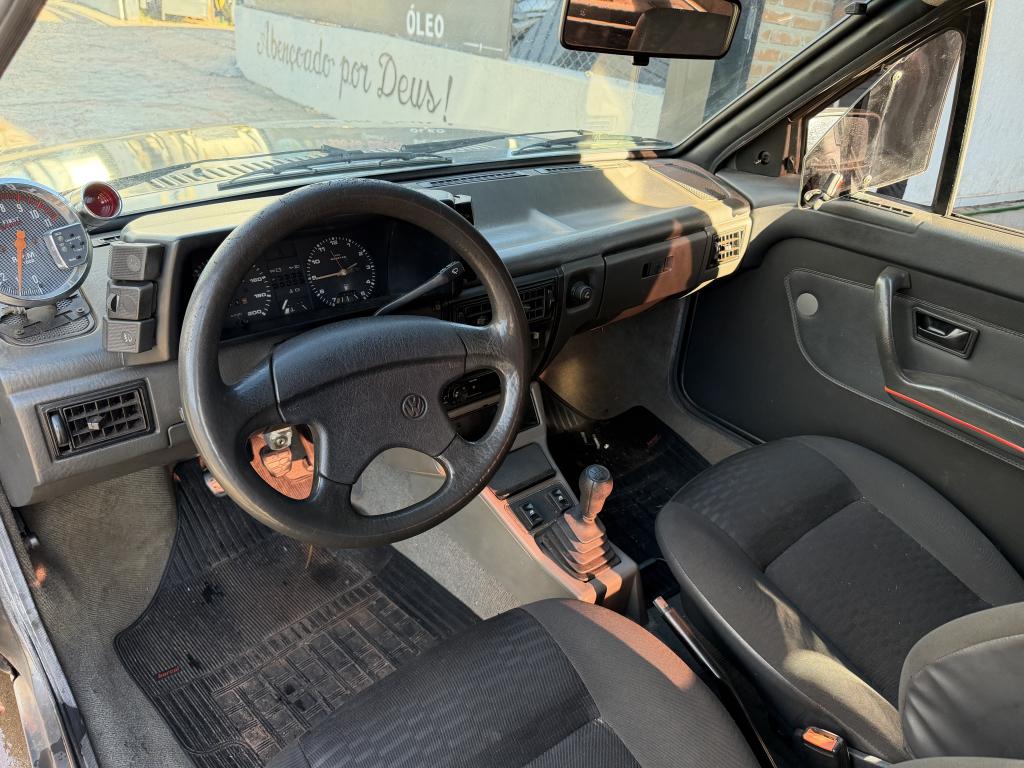 VOLKSWAGEN Parati - Foto