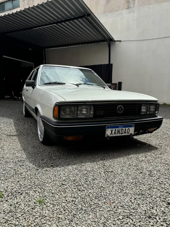 VOLKSWAGEN Passat - Foto
