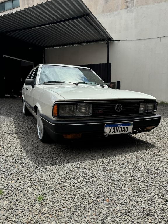 VOLKSWAGEN Passat - Foto