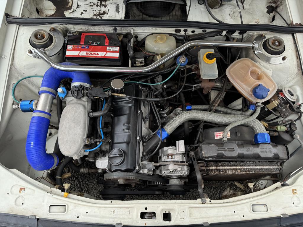 VOLKSWAGEN Passat - Foto