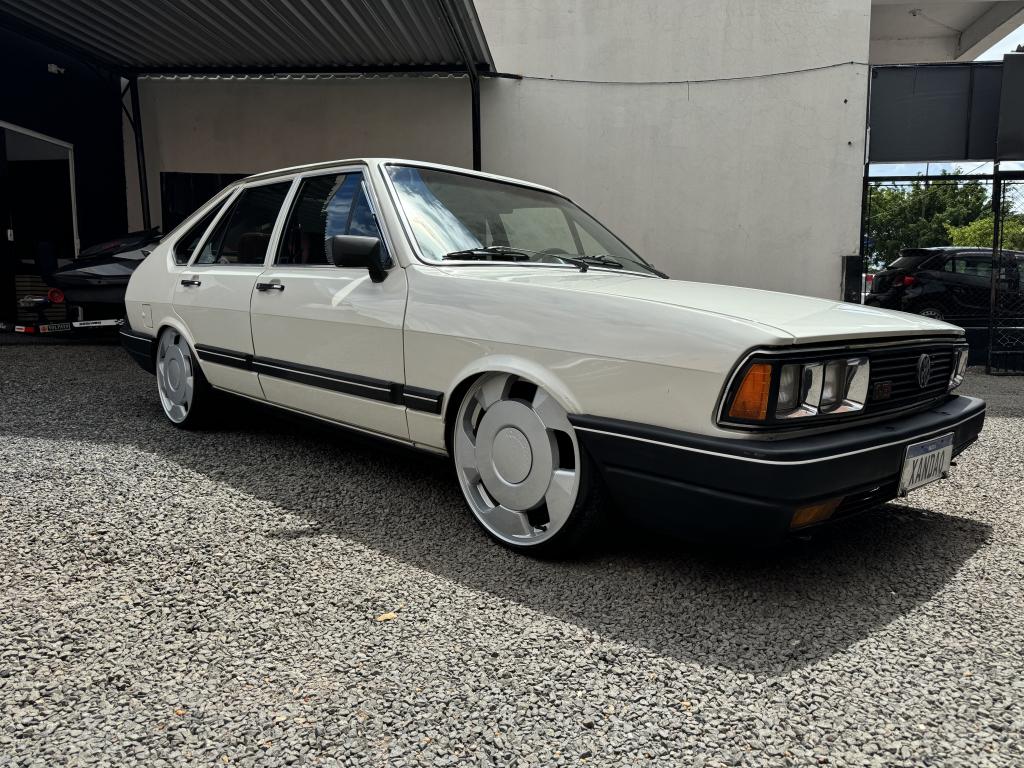 VOLKSWAGEN Passat - Foto
