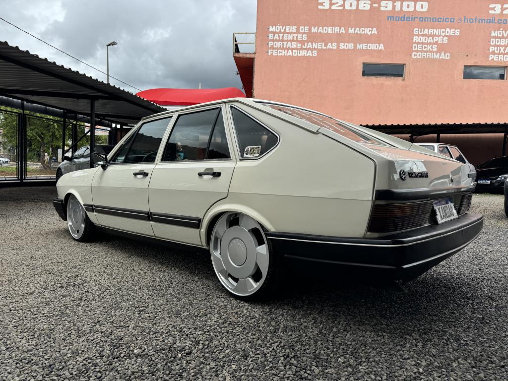 VOLKSWAGEN Passat - Foto