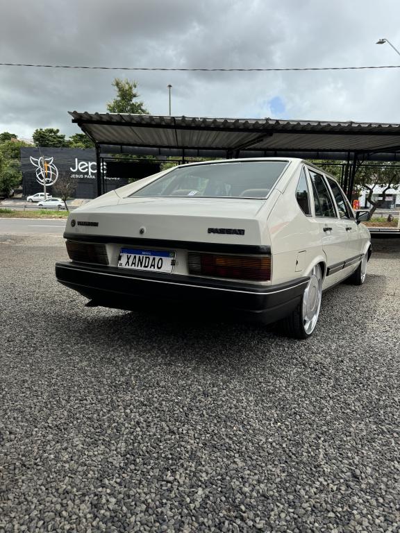 VOLKSWAGEN Passat - Foto