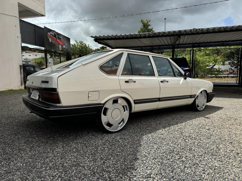 VOLKSWAGEN Passat - Foto