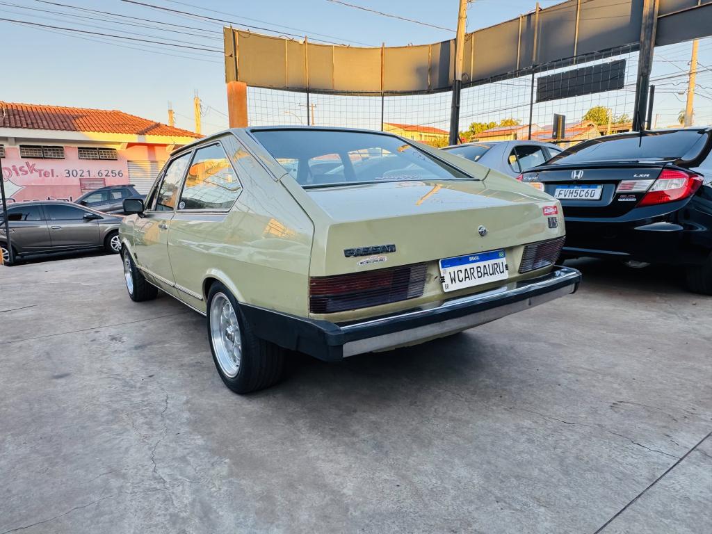 VOLKSWAGEN Passat - Foto