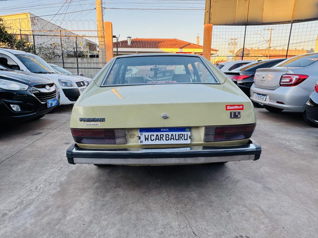 VOLKSWAGEN Passat - Foto