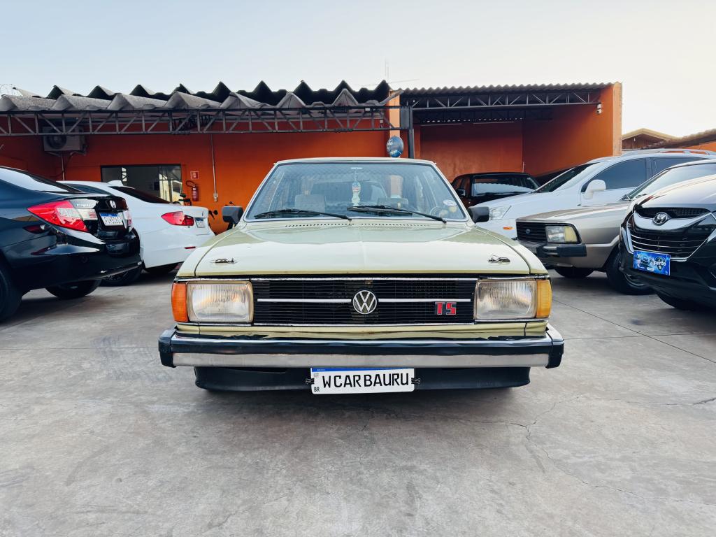 VOLKSWAGEN Passat - Foto