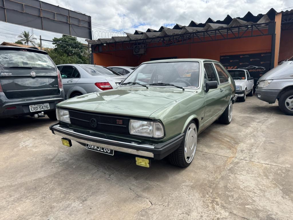 VOLKSWAGEN Passat - Foto