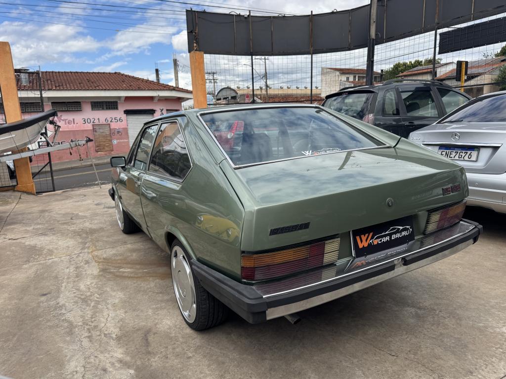 VOLKSWAGEN Passat - Foto
