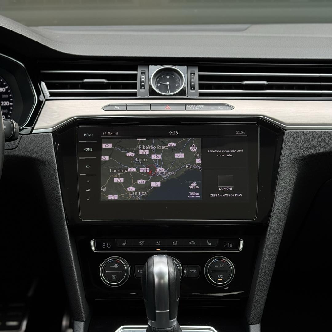 VOLKSWAGEN Passat - Foto