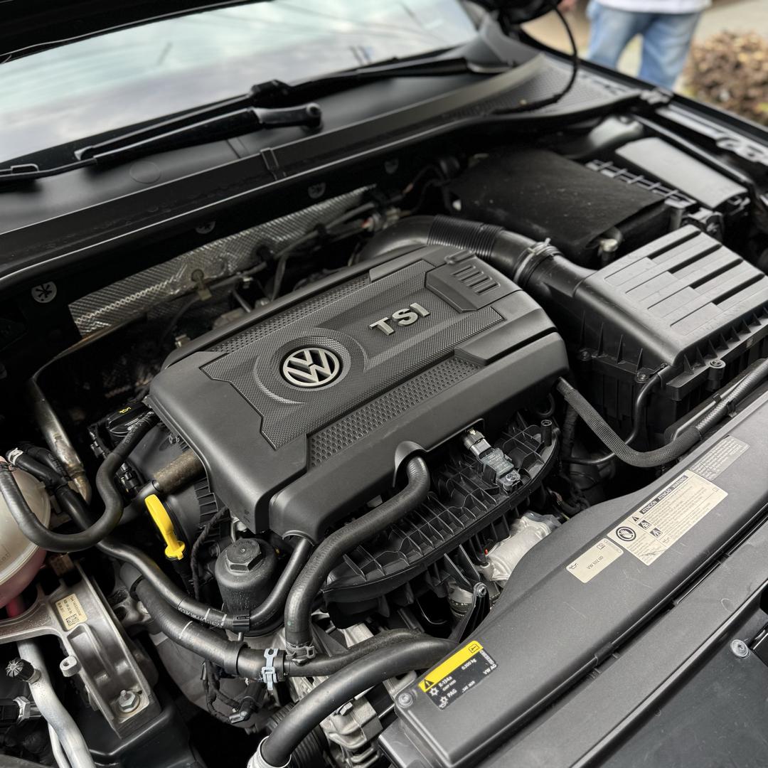 VOLKSWAGEN Passat - Foto