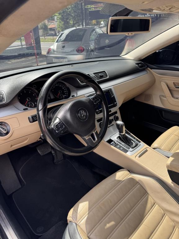 VOLKSWAGEN Passat - Foto