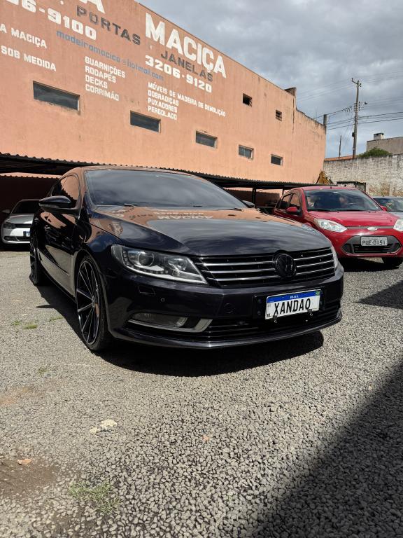 VOLKSWAGEN Passat - Foto