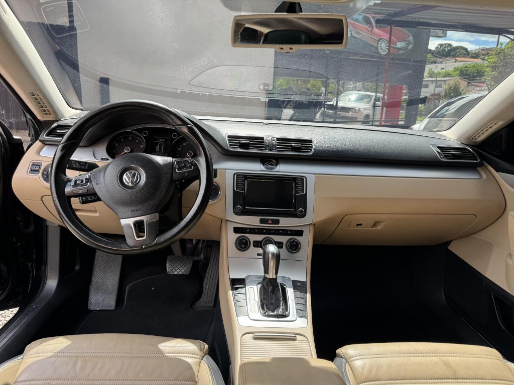 VOLKSWAGEN Passat - Foto