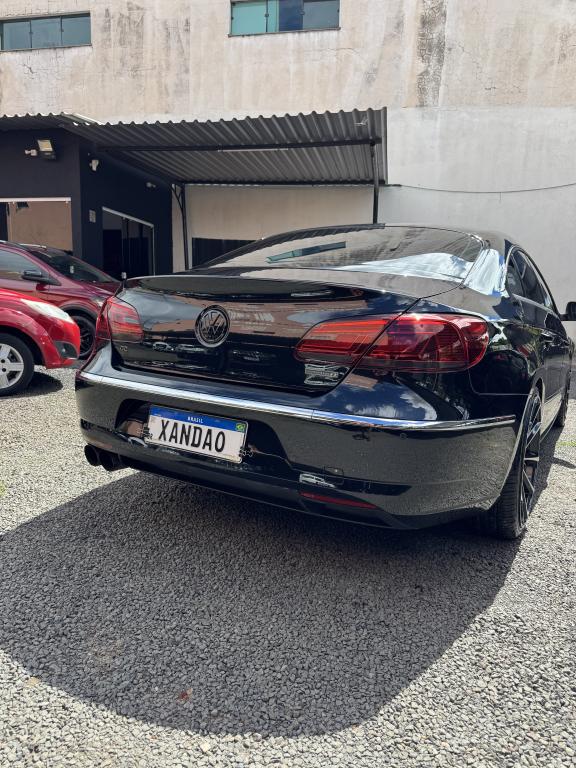 VOLKSWAGEN Passat - Foto