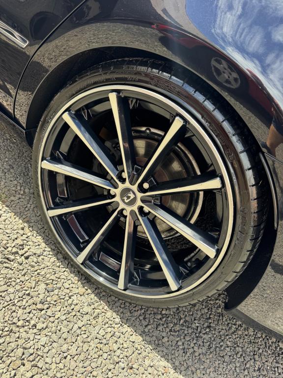 VOLKSWAGEN Passat - Foto