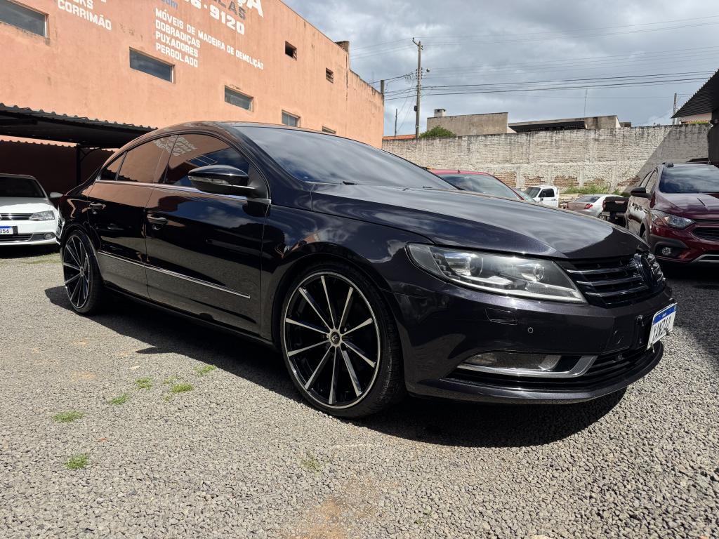 VOLKSWAGEN Passat - Foto