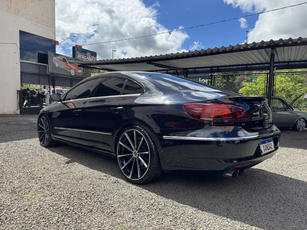 VOLKSWAGEN Passat - Foto