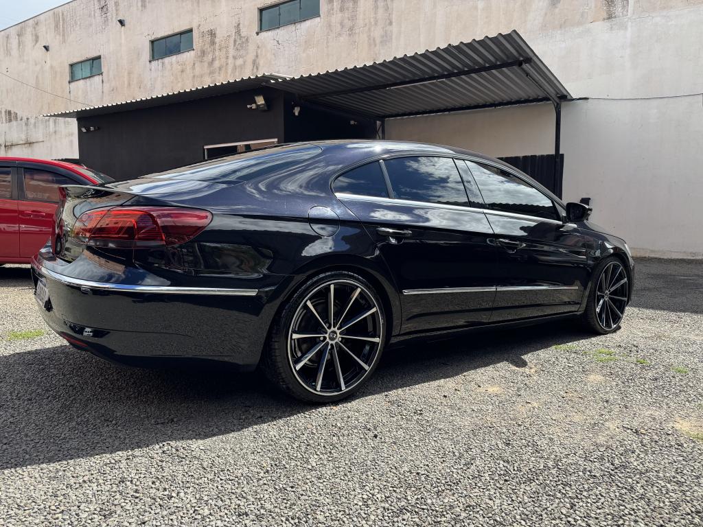 VOLKSWAGEN Passat - Foto