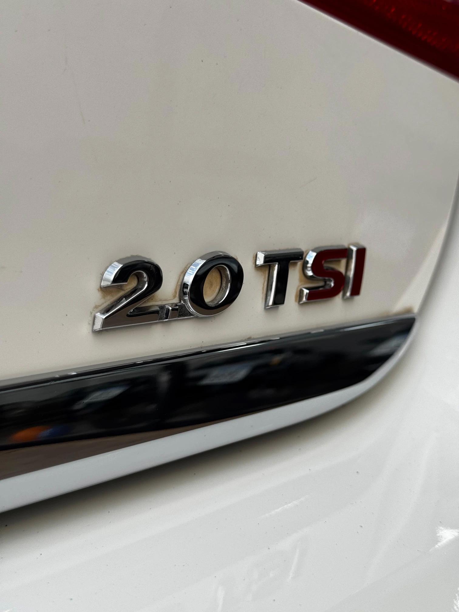 VOLKSWAGEN Passat - Foto