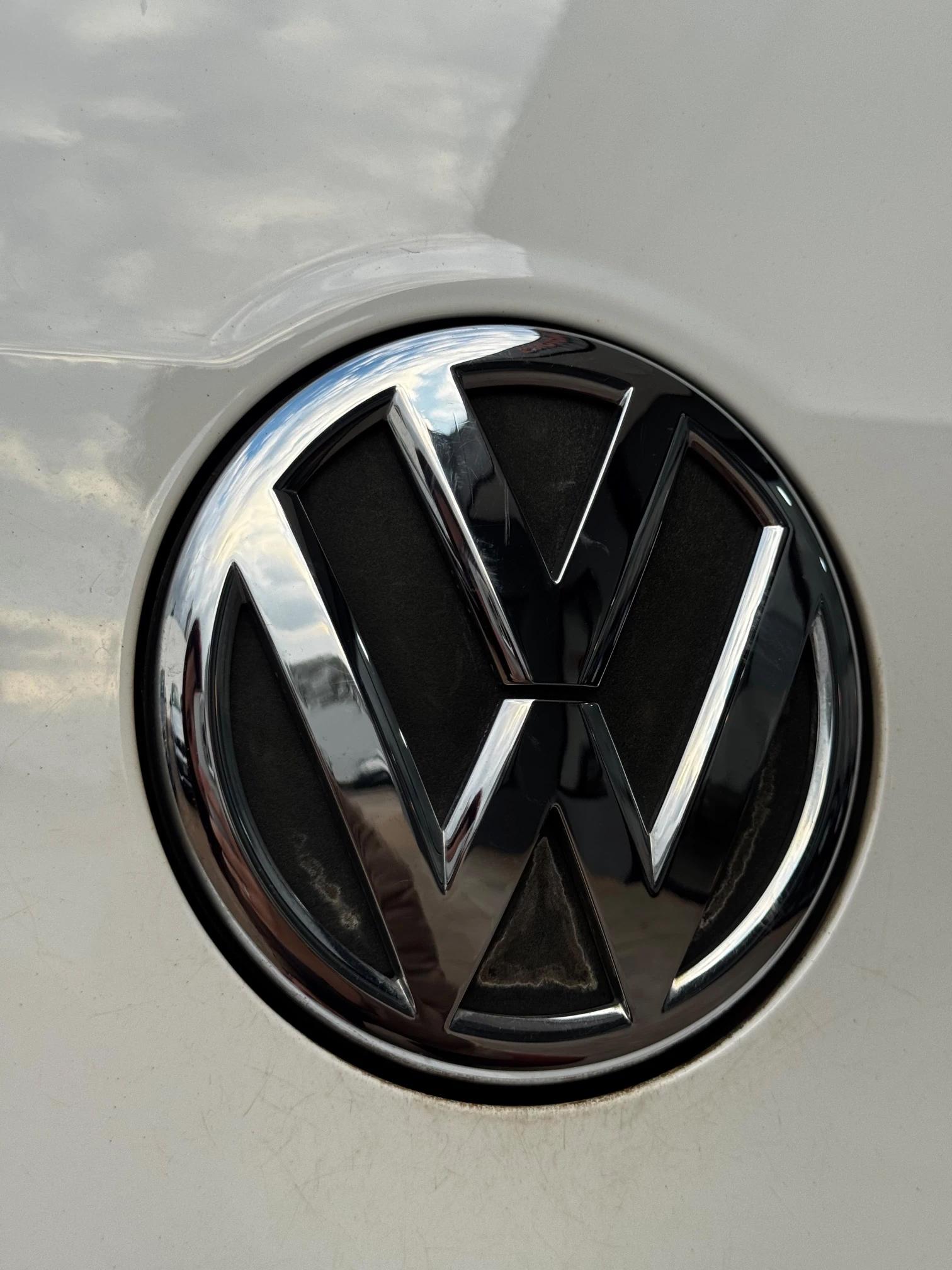 VOLKSWAGEN Passat - Foto