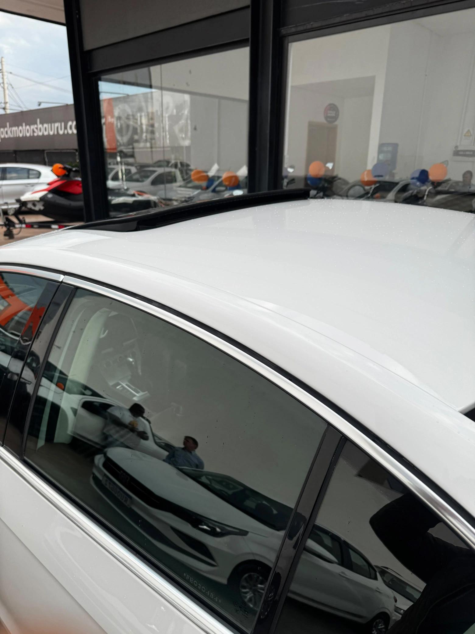 VOLKSWAGEN Passat - Foto