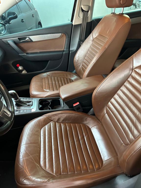 VOLKSWAGEN Passat Variant - Foto