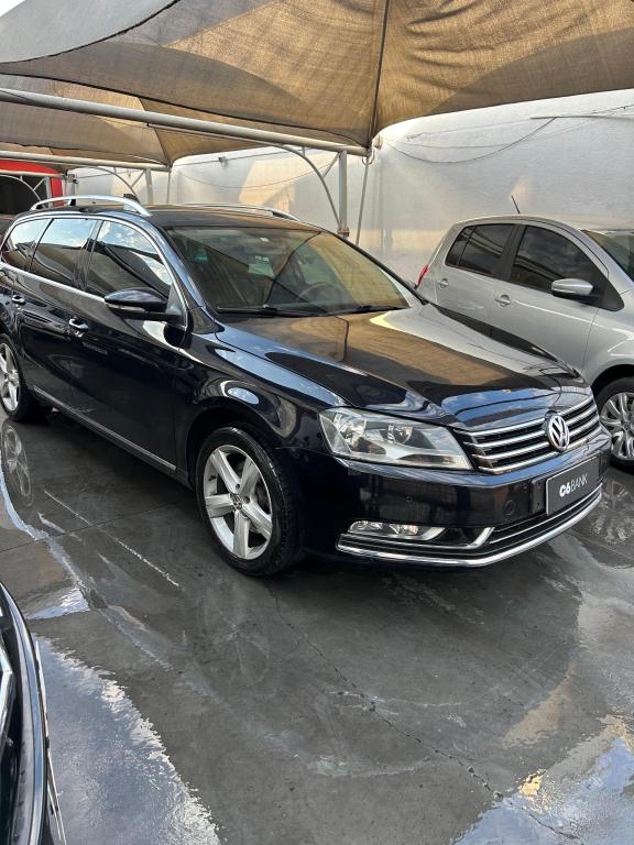 VOLKSWAGEN Passat Variant - Foto