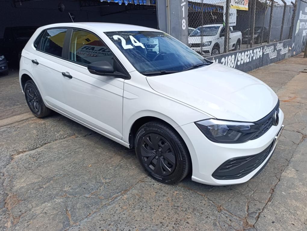 VOLKSWAGEN Polo Hatch - Foto