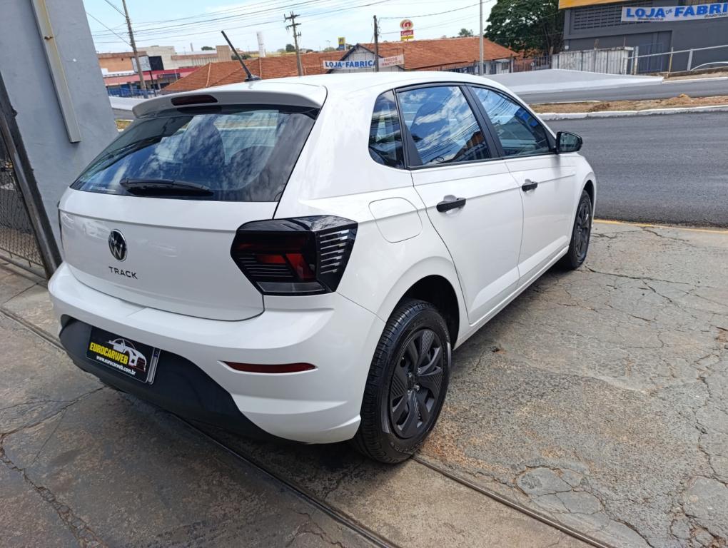 VOLKSWAGEN Polo Hatch - Foto