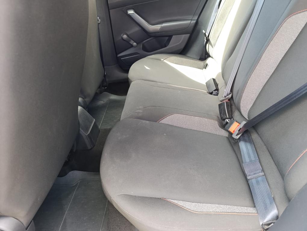 VOLKSWAGEN Polo Hatch - Foto