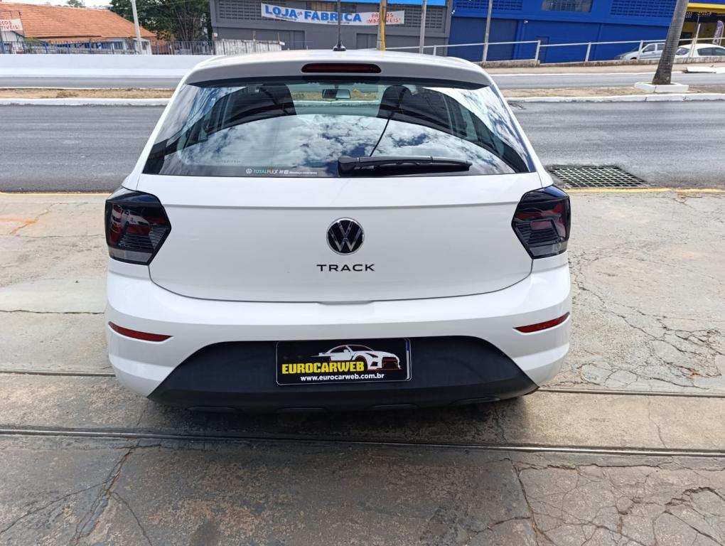 VOLKSWAGEN Polo Hatch - Foto