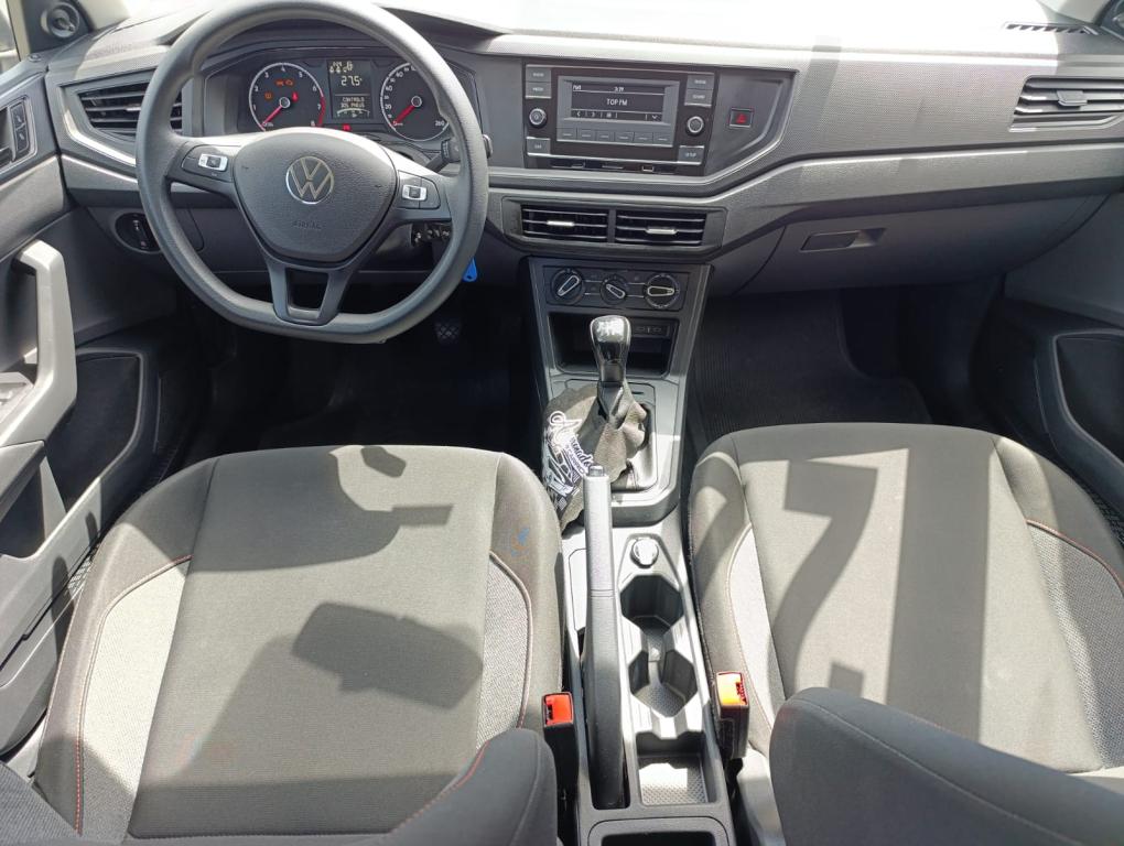 VOLKSWAGEN Polo Hatch - Foto