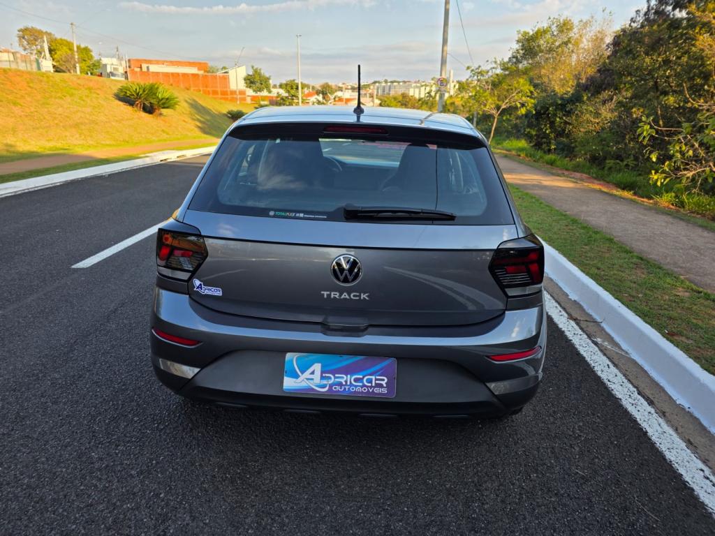 VOLKSWAGEN Polo Hatch - Foto