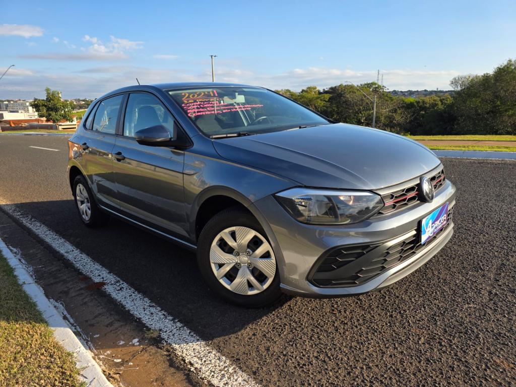 VOLKSWAGEN Polo Hatch - Foto