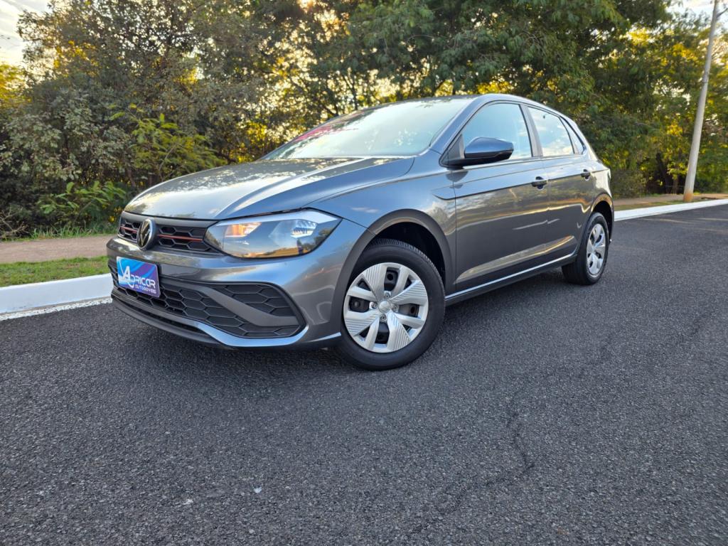 VOLKSWAGEN Polo Hatch - Foto