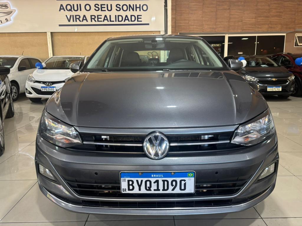 VOLKSWAGEN Polo Hatch - Miniatura