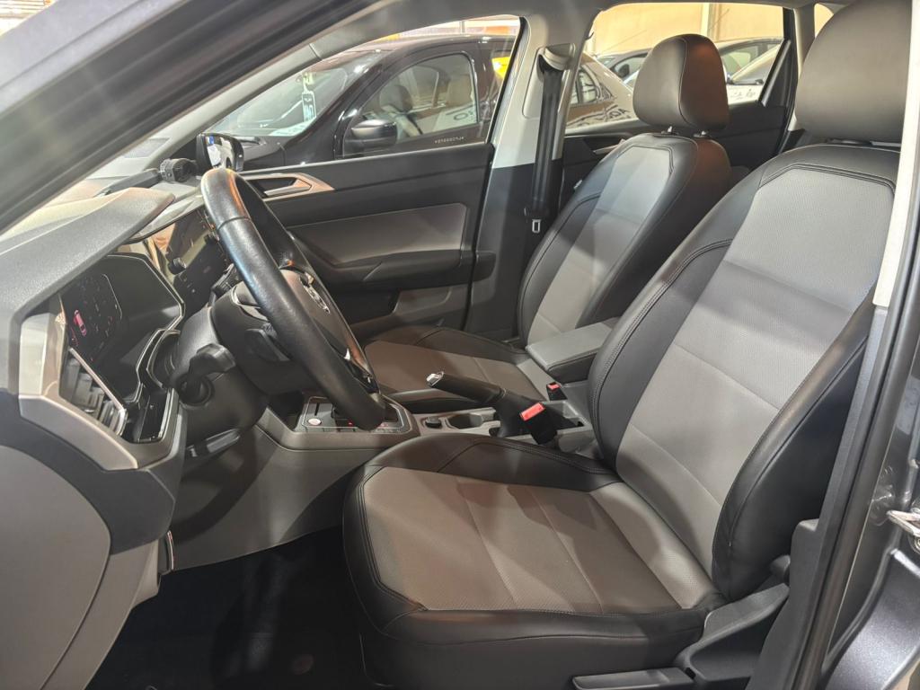 VOLKSWAGEN Polo Hatch - Foto