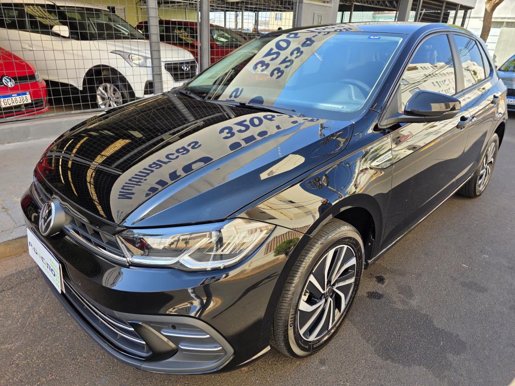 VOLKSWAGEN Polo Hatch