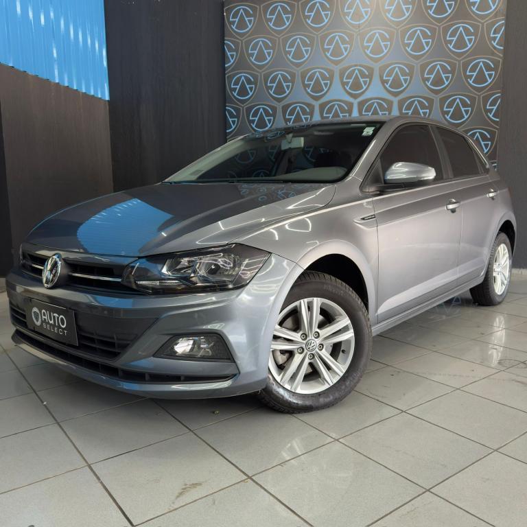 VOLKSWAGEN Polo Hatch - Foto