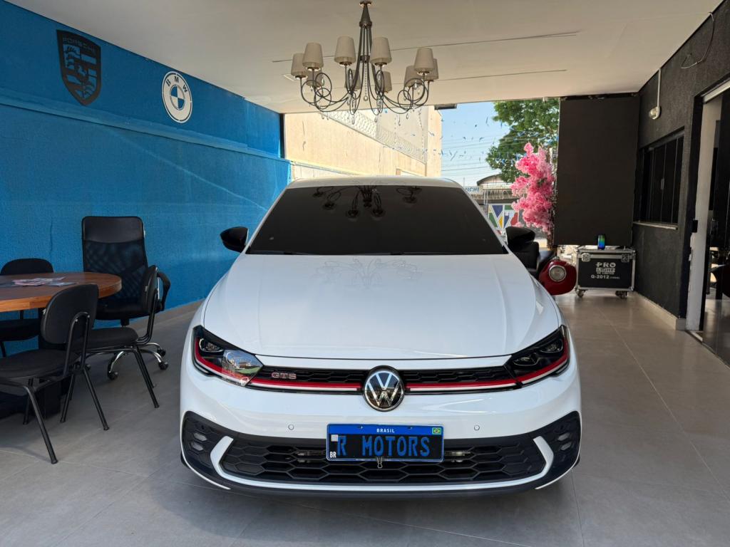 VOLKSWAGEN Polo Hatch