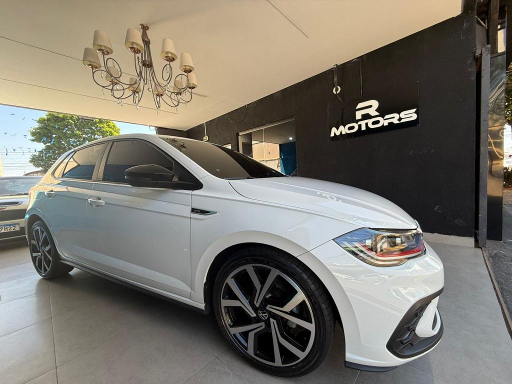 VOLKSWAGEN Polo Hatch - Foto