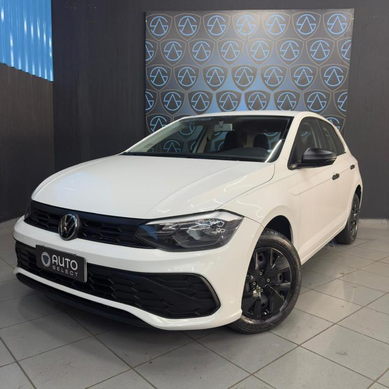 VOLKSWAGEN Polo Hatch