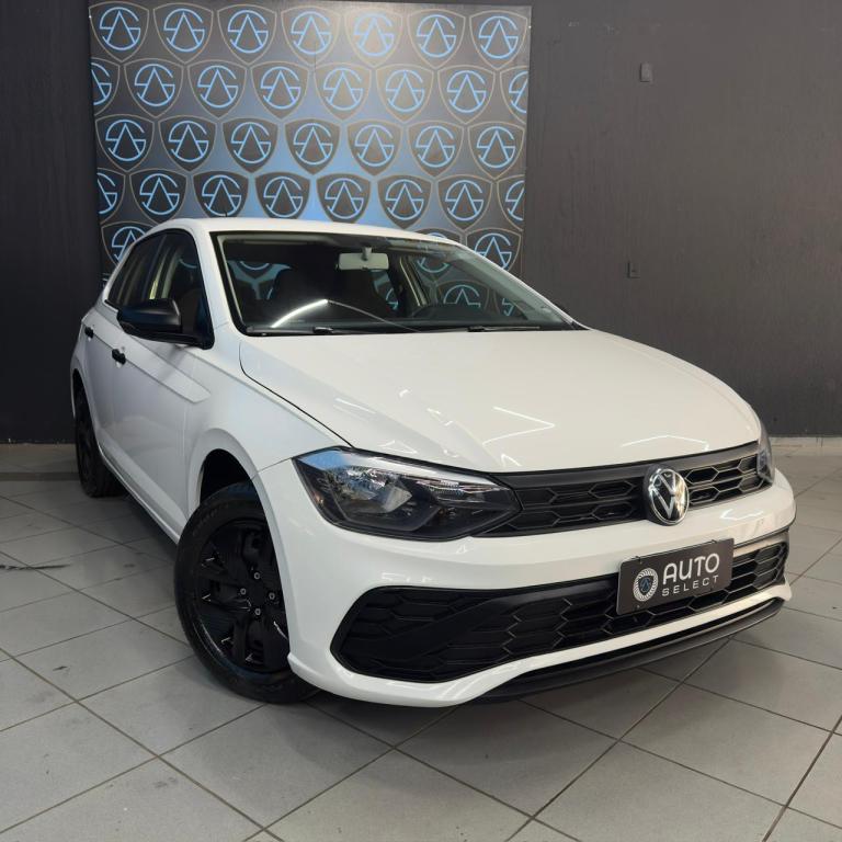 VOLKSWAGEN Polo Hatch - Foto