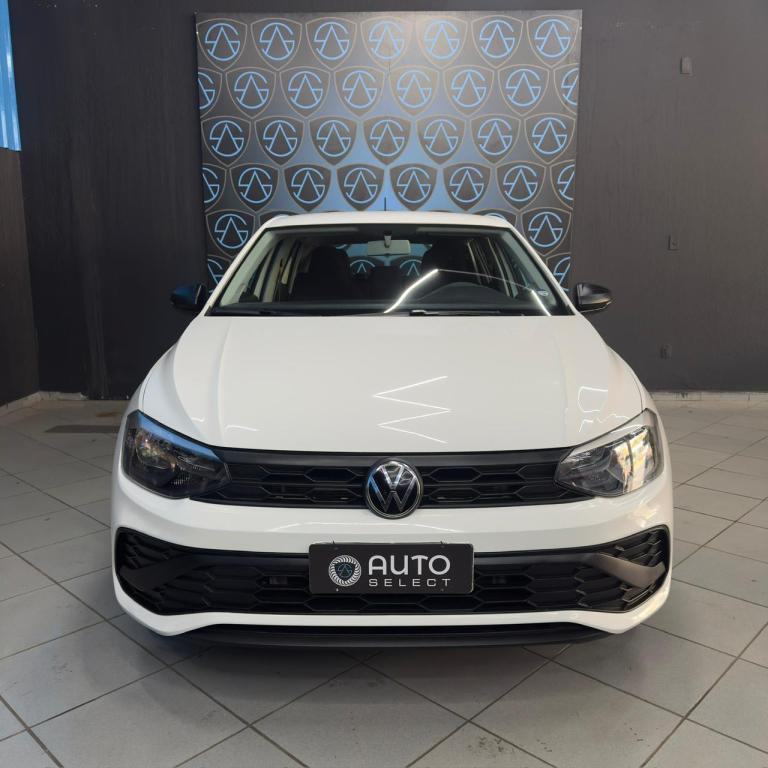 VOLKSWAGEN Polo Hatch - Foto