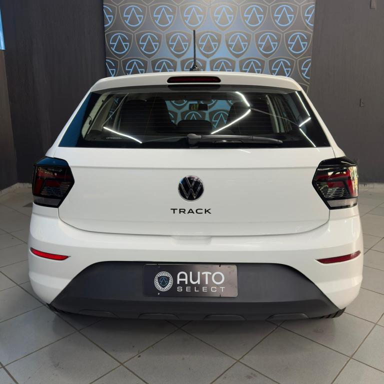 VOLKSWAGEN Polo Hatch - Foto